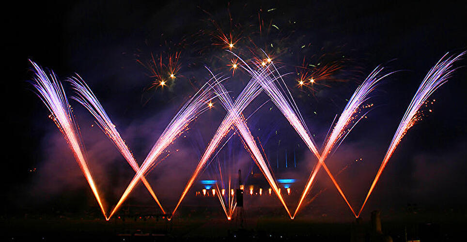 Pyronale 2009