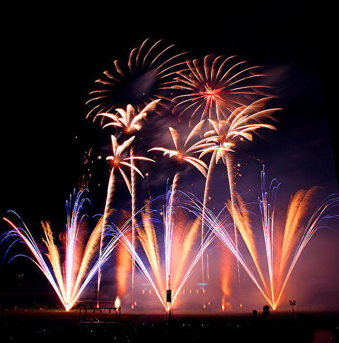 Pyronale 2009
