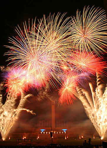 Pyronale 2009