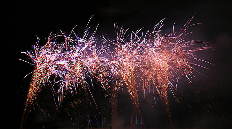 Pyronale 2009