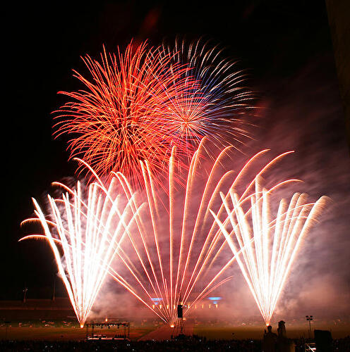 Pyronale 2009