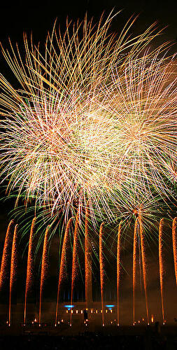 Pyronale 2009