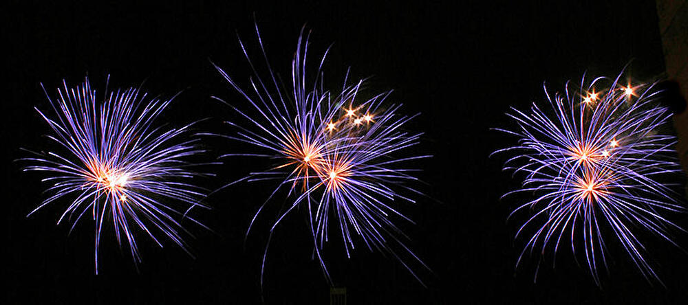 Pyronale 2009