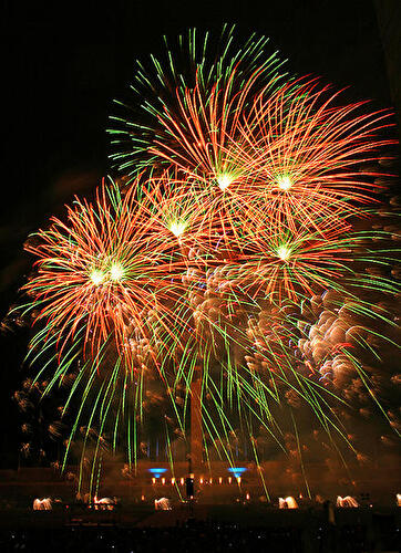 Pyronale 2009
