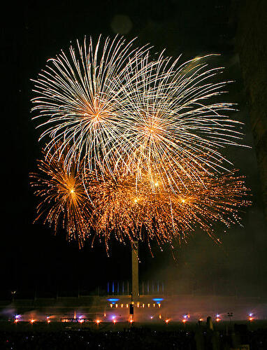 Pyronale 2009