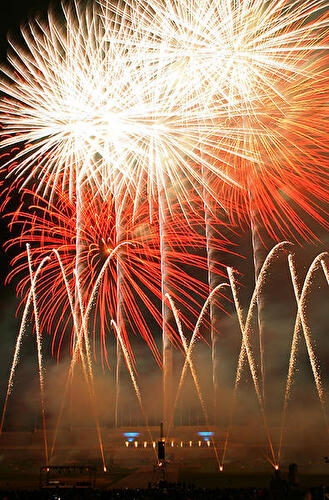 Pyronale 2009
