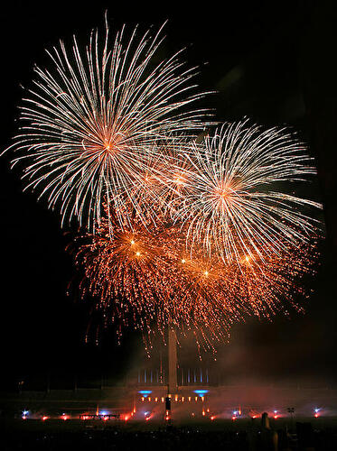 Pyronale 2009