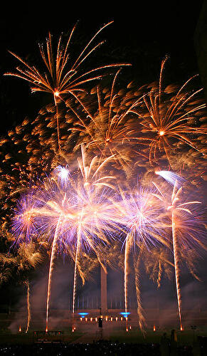 Pyronale 2009