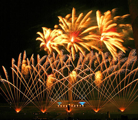 Pyronale 2009