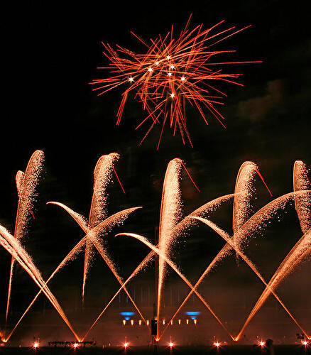 Pyronale 2009