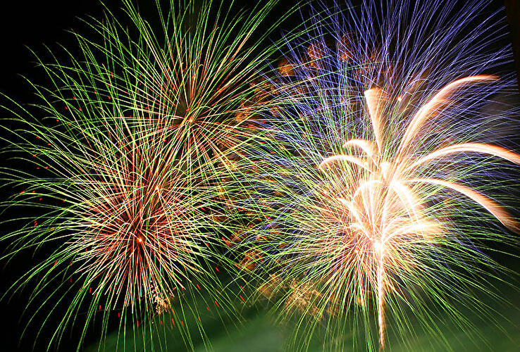 Pyronale 2009
