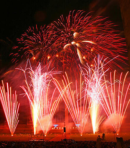 Pyronale 2009