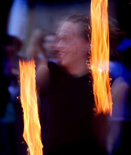Pyronale 2009
