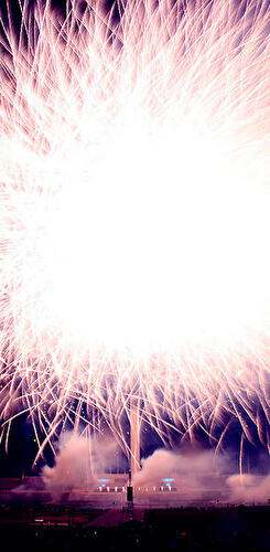 Pyronale 2009