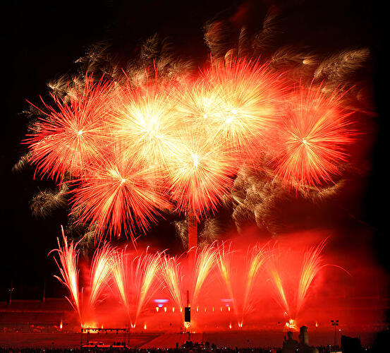 Pyronale 2009