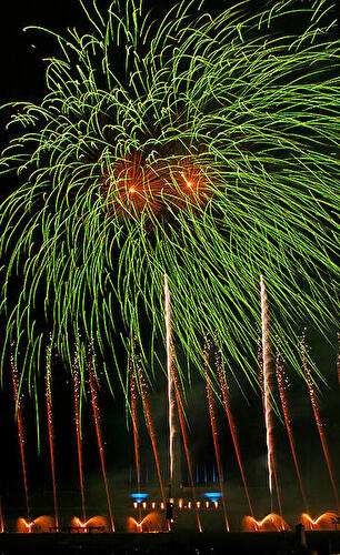 Pyronale 2009