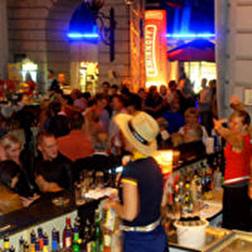 Gauklerfest