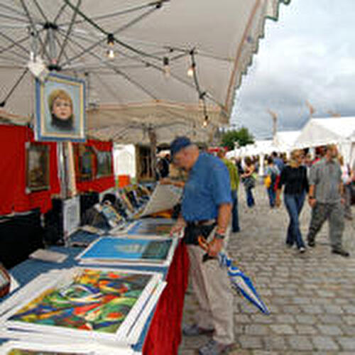 Gauklerfest