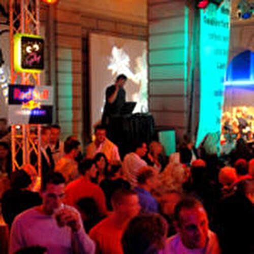 Gauklerfest