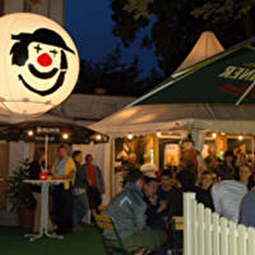Gauklerfest