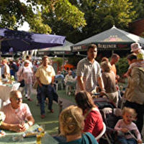Gauklerfest