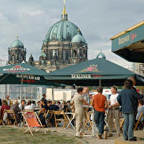 Gauklerfest