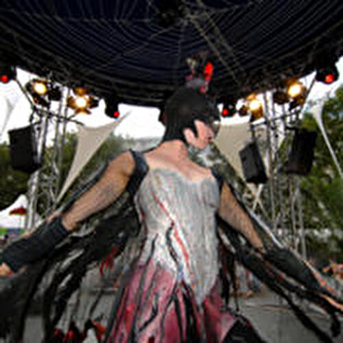 Gauklerfest