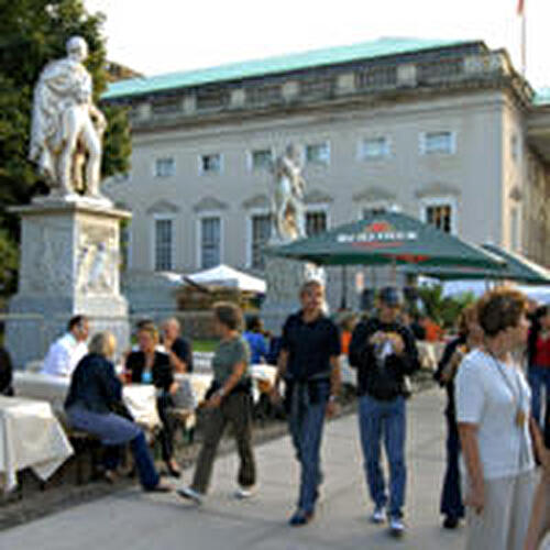 Gauklerfest