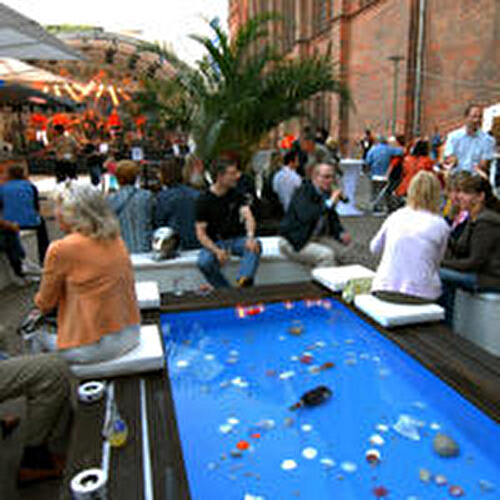 Gauklerfest
