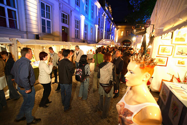 Berliner Gauklerfest 2007