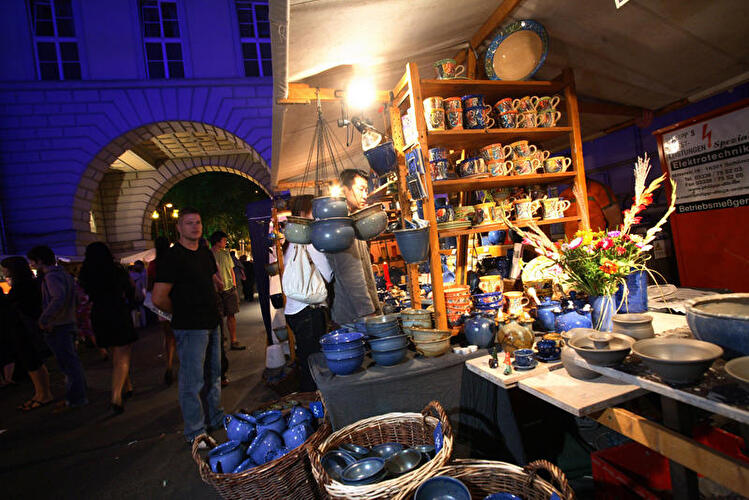 Berliner Gauklerfest 2007