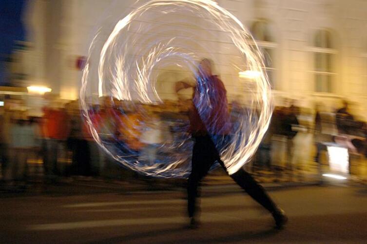 Berliner Gauklerfest 2006