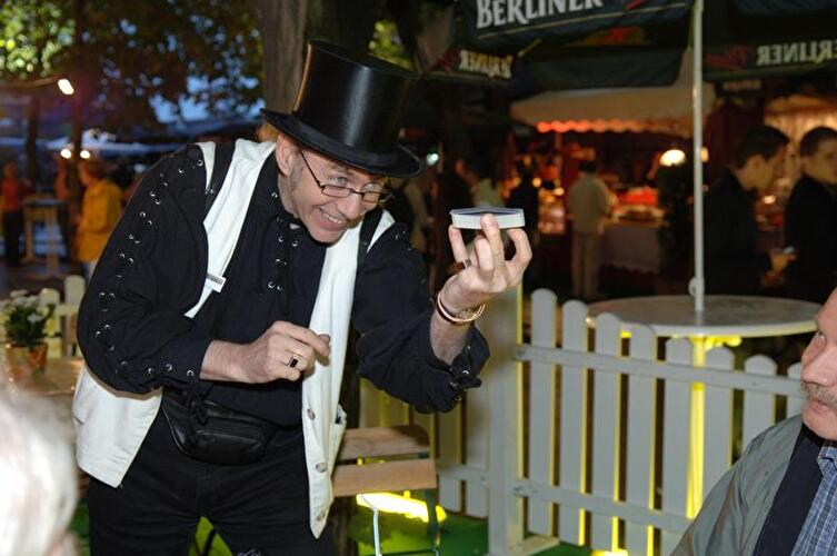 Berliner Gauklerfest 2006