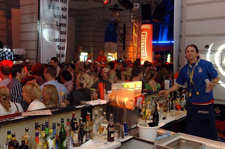 Berliner Gauklerfest 2006
