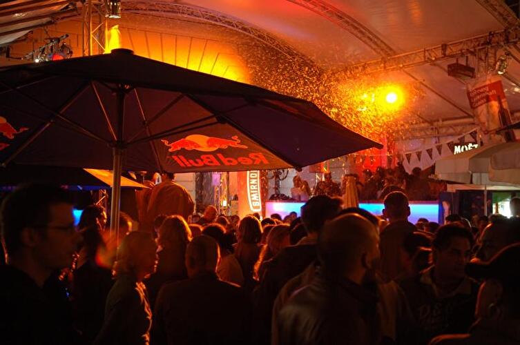 Berliner Gauklerfest 2006