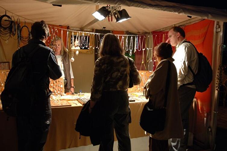 Berliner Gauklerfest 2006