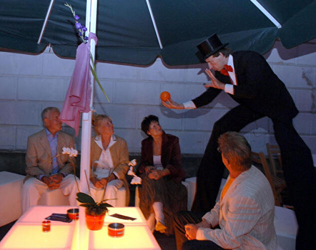 Berliner Gauklerfest 2006