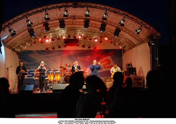 Berliner Gauklerfest 2006