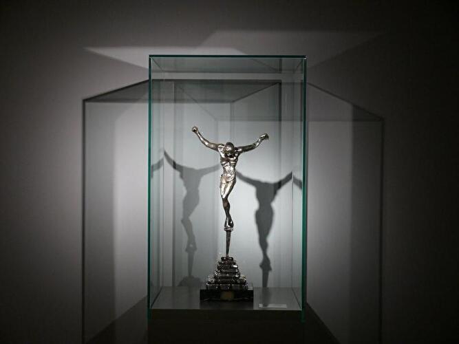 Dalí – Die Ausstellung am Potsdamer Platz