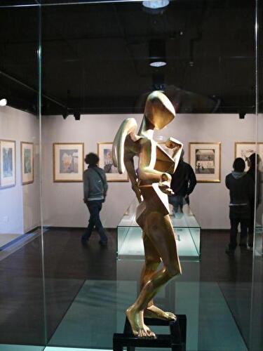 Dalí – Die Ausstellung am Potsdamer Platz