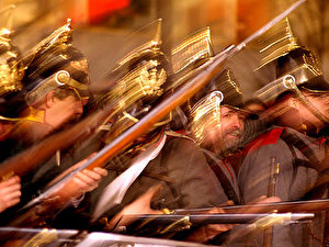 Historiale 2008