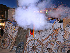 Historiale 2008