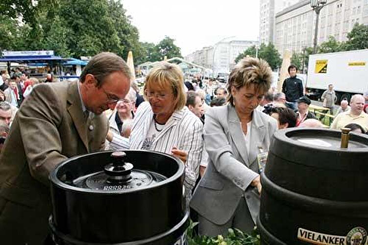 Berliner Bierfestival 2007