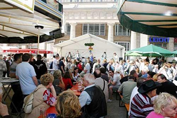 Berliner Bierfestival 2007