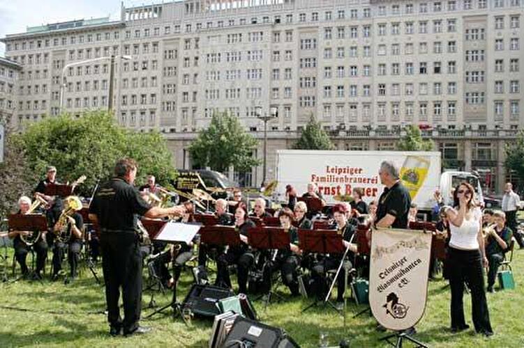 Berliner Bierfestival 2007