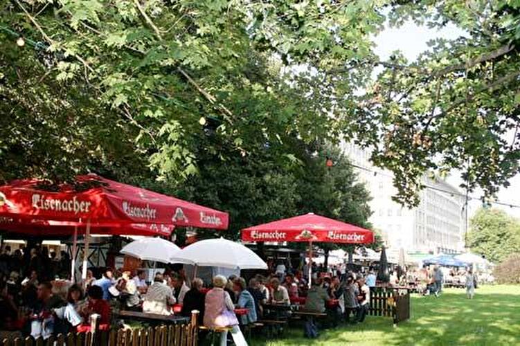 Berliner Bierfestival 2007