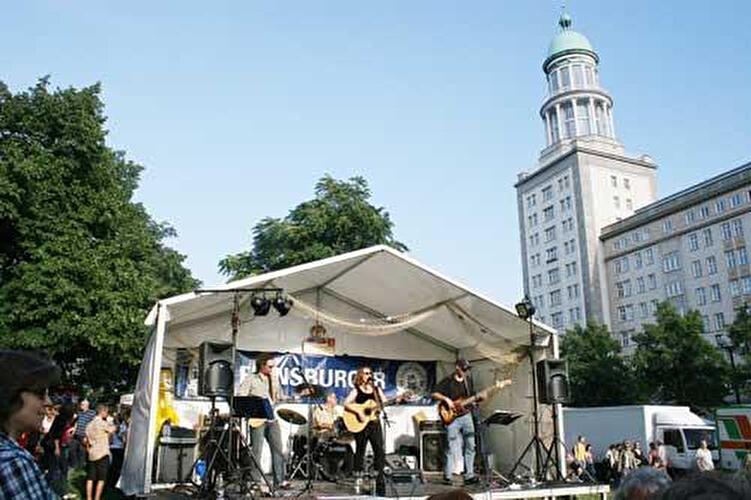 Berliner Bierfestival 2007