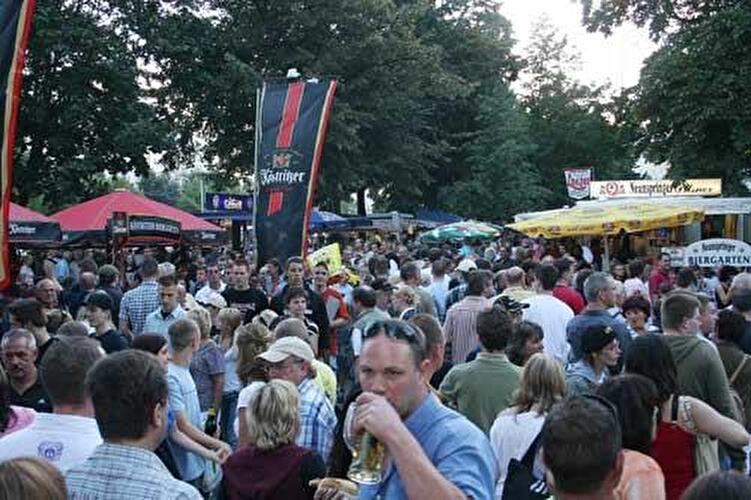 Berliner Bierfestival 2007