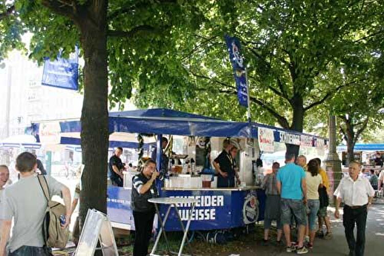 Berliner Bierfestival 2007