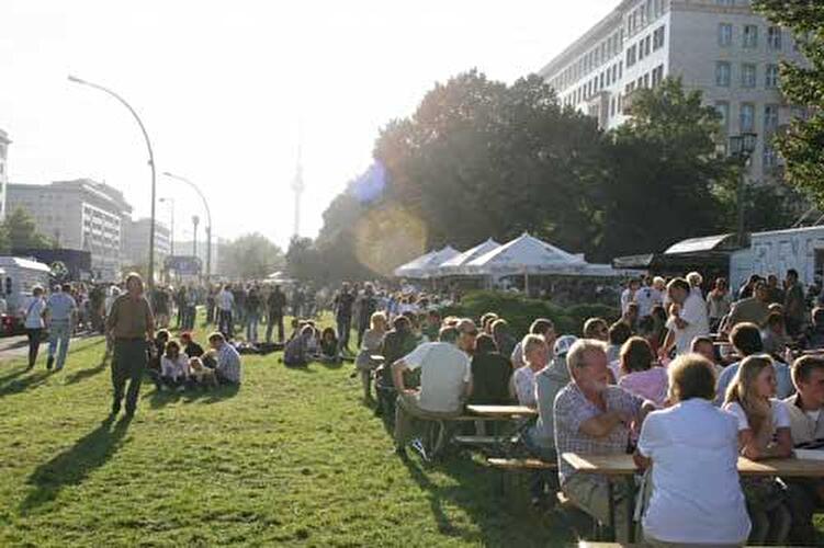 Berliner Bierfestival 2007